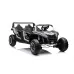 Otroški Buggy na akumulator A033 600W (2 x 24V10Ah)