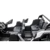 Otroški Buggy na akumulator A033 600W (2 x 24V10Ah)
