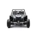Otroški Buggy na akumulator A033 600W (2 x 24V10Ah)