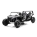 Otroški Buggy na akumulator A033 600W (2 x 24V10Ah)