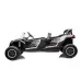 Otroški Buggy na akumulator A033 600W (2 x 24V10Ah)