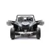 Otroški Buggy na akumulator A033 600W (2 x 24V10Ah)