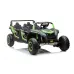 Otroški Buggy na akumulator A033 600W (2 x 24V10Ah)