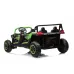 Otroški Buggy na akumulator A033 600W (2 x 24V10Ah)