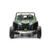 Otroški Buggy na akumulator A033 600W (2 x 24V10Ah)