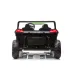 Otroški Buggy na akumulator A033 600W (2 x 24V10Ah)