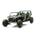 Otroški Buggy na akumulator A033 600W (2 x 24V10Ah)