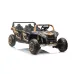 Otroški Buggy na akumulator A033 600W (2 x 24V10Ah)