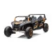 Otroški Buggy na akumulator A033 600W (2 x 24V10Ah)