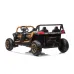 Otroški Buggy na akumulator A033 600W (2 x 24V10Ah)
