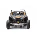 Otroški Buggy na akumulator A033 600W (2 x 24V10Ah)