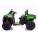 Otroški traktor TONČEK 24V s kiper prikolico