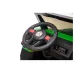 Otroški traktor TONČEK 24V s kiper prikolico