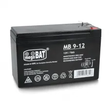 Akumulator za otroški avto 12V 9Ah 🔋