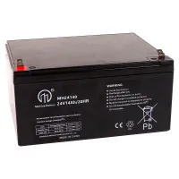 Akumulator 24V 14Ah