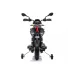 Otroški motor Aprilia A007 na akumulator 12V (črn ali rdeče-črn)