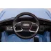 Audi E-Tron 4x4