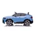 Audi E-Tron 4x4