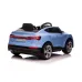 Audi E-Tron 4x4