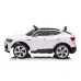 Audi E-Tron 4x4