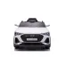 Audi E-Tron 4x4