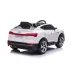 Audi E-Tron 4x4
