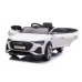 Audi E-Tron 4x4