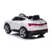 Audi E-Tron 4x4