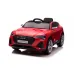 Audi E-Tron 4x4