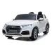 Audi Q5 Quattro (dvosed, bel, moder, rdeč. črn)