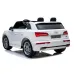 Audi Q5 Quattro (dvosed, bel, moder, rdeč. črn)