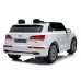 Audi Q5 Quattro (dvosed, bel, moder, rdeč. črn)