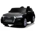 Audi Q5 Quattro (dvosed, bel, moder, rdeč. črn)