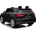 Audi Q5 Quattro (dvosed, bel, moder, rdeč. črn)