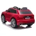 Avto na akumulator Audi Q8 (oranžen ali rdeč)
