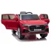 Avto na akumulator Audi Q8 (oranžen ali rdeč)