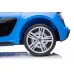 Audi R8 Lift