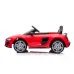 Audi R8 Lift