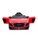 Audi R8 Lift