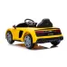 Audi R8 Lift