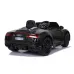 Otroški avto Audi R8 XL (rumen, črn, moder)