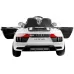 Audi R8 Spyder (rumen, roza, črn, bel)
