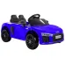 Audi R8 Spyder (rumen, roza, črn, bel)