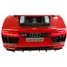 Audi R8 Spyder (rumen, roza, črn, bel)