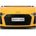 Audi R8 Spyder (rumen, roza, črn, bel)