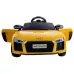 Audi R8 Spyder (rumen, roza, črn, bel)