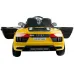 Audi R8 Spyder (rumen, roza, črn, bel)
