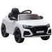 Otroški avto Audi RS Sport (bel, črn, zelen, rdeč, roza)