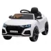 Otroški avto Audi RS Sport (bel, črn, zelen, rdeč, roza)
