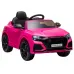 Otroški avto Audi RS Sport (bel, črn, zelen, rdeč, roza)